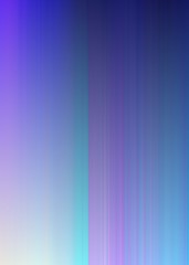 Background pattern for brochure cover, banner, postcard, flyer, poster or textile and fabric print. Template for creative wallpaper or graphic design artwork. Blur lines go down.