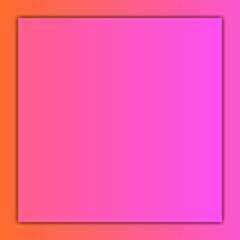 Blur square in center. Background pattern for brochure cover, banner, postcard, flyer, poster or textile and fabric print. Template for creative wallpaper or graphic design artwork. Abstract art.