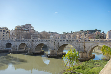 Fototapeta premium Rom