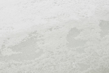 冬　氷　雪　素材