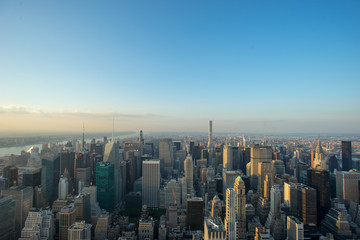 Fototapeta premium New York