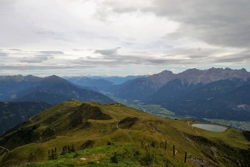 die Berge 