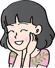 girl shy