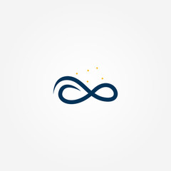 Infinity logo