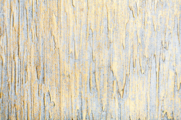Golden lined wall decor texture