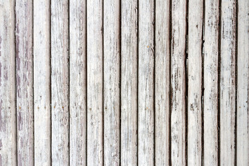 Pelling paint on wood