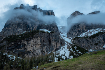 Dolomites photography trip