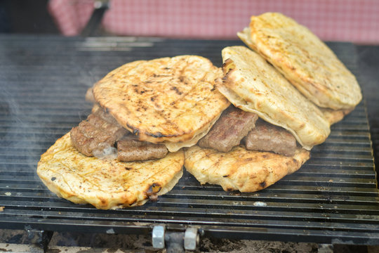 meat food Banja Luka