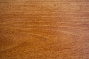 Naklejka premium Brown wood background