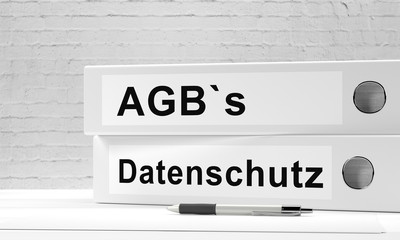 Datenschutz - AGB`s