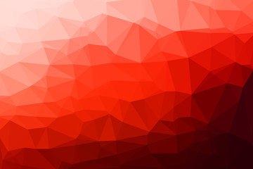 Abstract geometric background