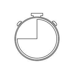 Abstract soccer object