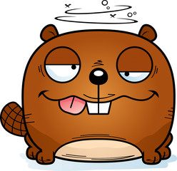 Intoxicated Little Beaver