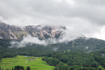 Dolomites photography trip