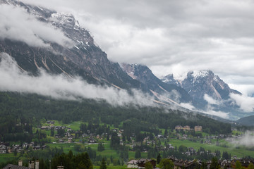 Fototapeta premium Dolomites photography trip
