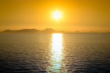 Obraz premium Calming photos of nature 