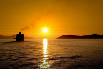 Calming photos of nature 