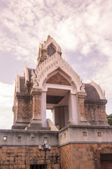 THAILAND ISAN KHORAT WAT SALALOI