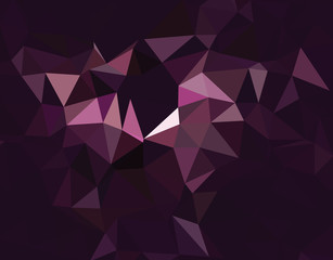 Obraz premium Graphic resource for your design works. Creative abstract background. The best template for your artworks.