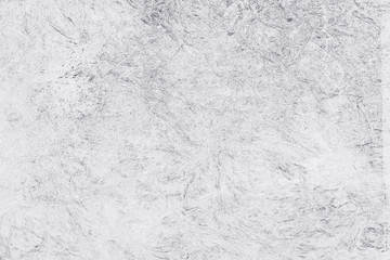 Bright white distressed grunge texture