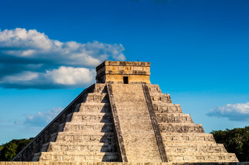 chichen itza 
