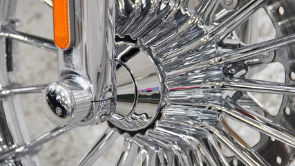 Chrome