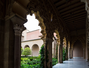 Aljaferia - Zaragoza