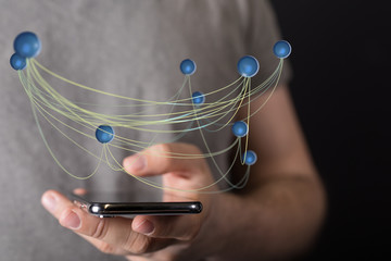 network