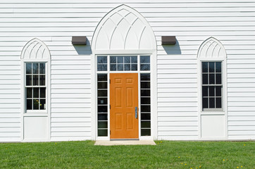 door and windows
