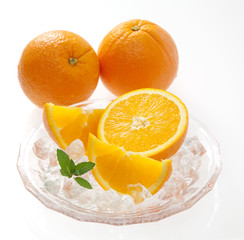 ネーブルオレンジ
