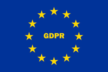 General rules on data protection GDPR 
