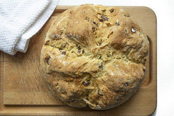 Irish Soda Bread
