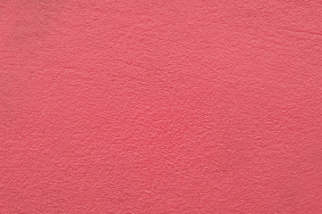 Fototapeta premium red concrete wall background
