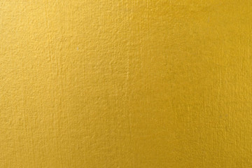 golden concrete texture