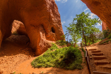 Las medulas © estionx