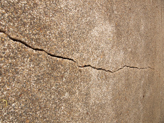 close up rupture way
