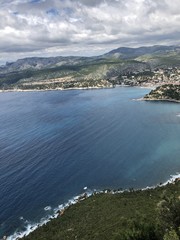 Obraz premium Cassis 
