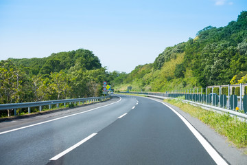 高速道路
