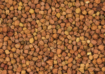 Group of Black Chick Pea or Kala Chana
