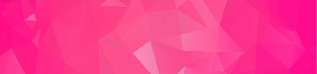 Obraz premium background design Geometric background in Origami style and abstract mosaic with gradient fill Color . rectangle