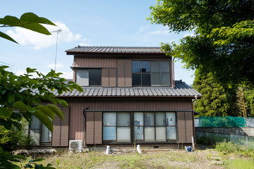 相続において空き家特例― 菱田司法書士法人が提供する安心の相続支援