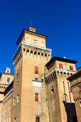 City of Ferrara