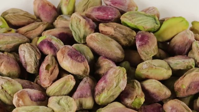 Pistacchi salati