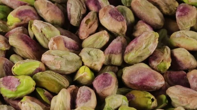 Pistacchi salati