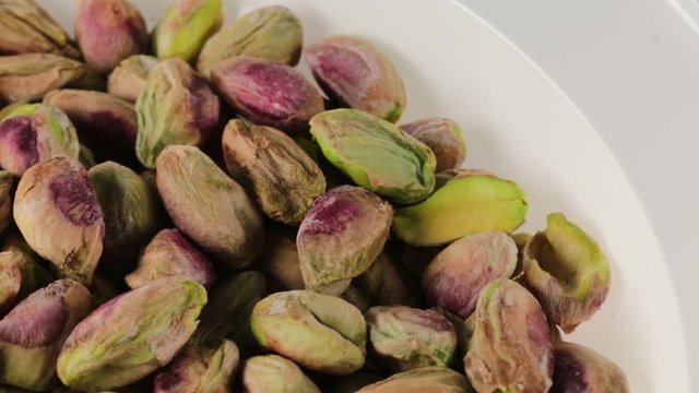 Pistacchi salati