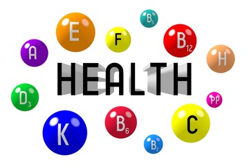 Health concept