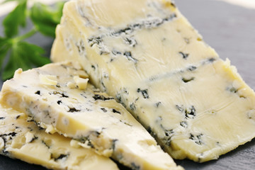ブルーチーズ　Blue cheese