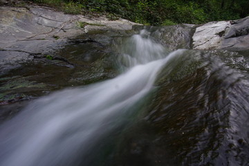 Fototapeta premium Water