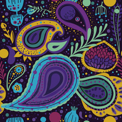 Paisley