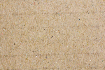 Cardboard texture or background